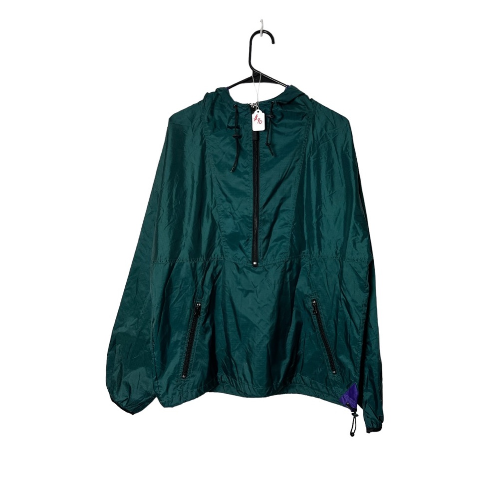 Helly hansen outershell weatherproof jacket size Small